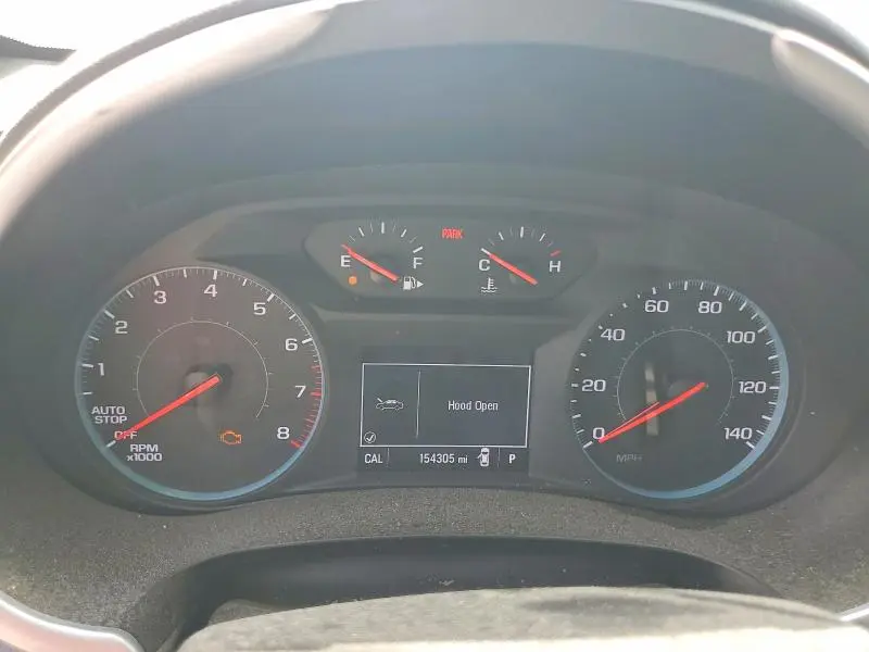 2023 CHEVROLET MALIBU LS  