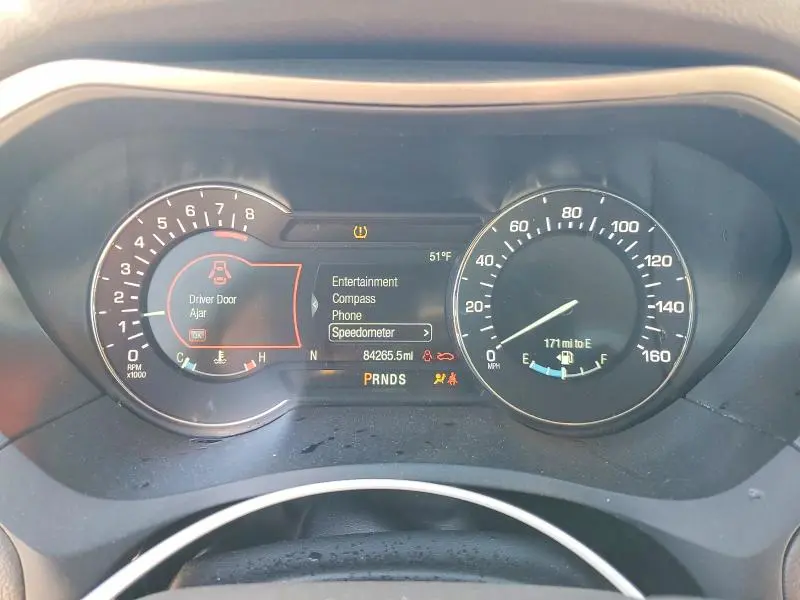 2018 LINCOLN MKZ PREMIERE  