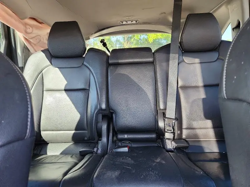 2020 ACURA MDX   