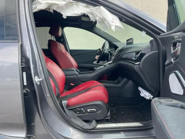 2021 ACURA RDX A-SPEC  