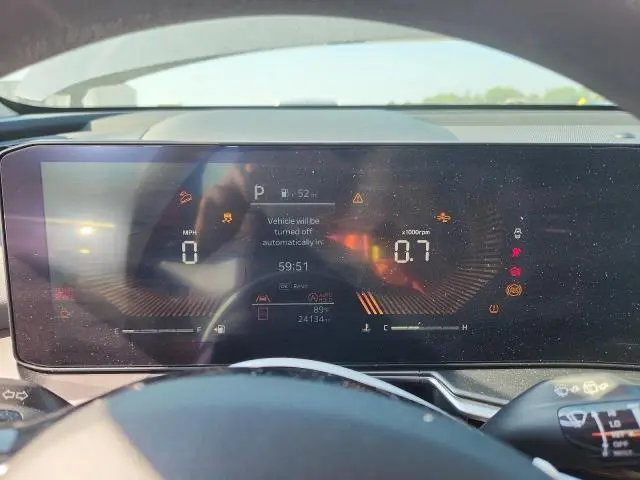 2024 KIA SORENTO LX  