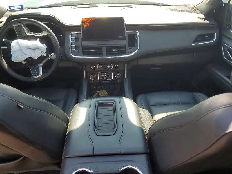 2023 CHEVROLET TAHOE K1500 Z71  