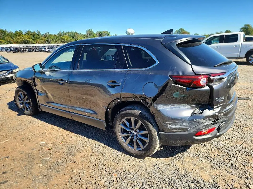2021 MAZDA CX-9 TOURING  