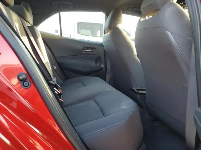 2023 TOYOTA GR COROLLA CORE  
