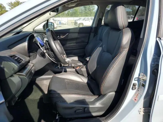 2018 SUBARU CROSSTREK LIMITED  