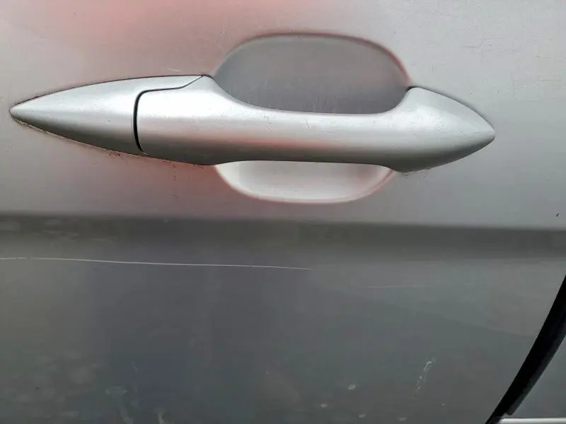 2010 HONDA ODYSSEY EX  