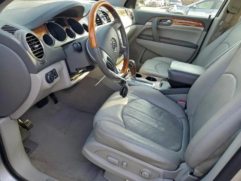 2011 BUICK ENCLAVE CXL  