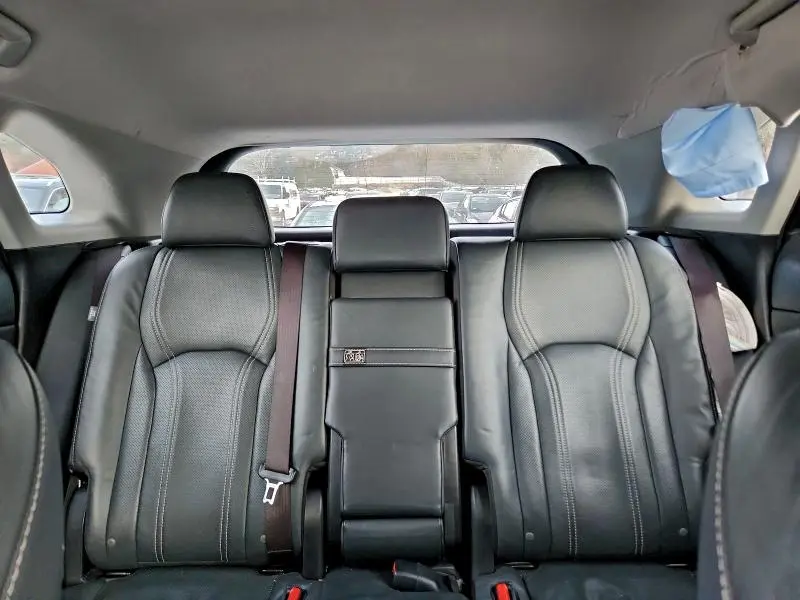 2018 LEXUS RX 350 BASE  