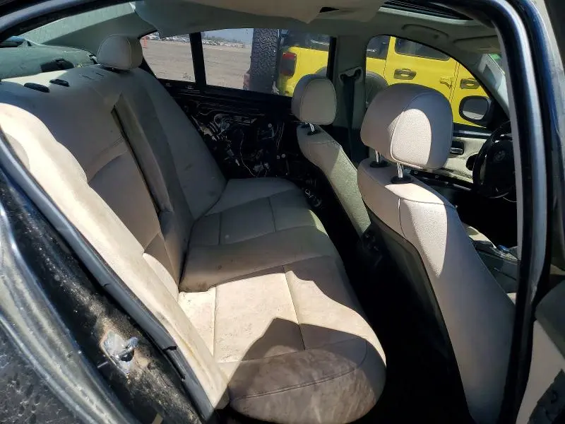 2010 BMW 328 I  