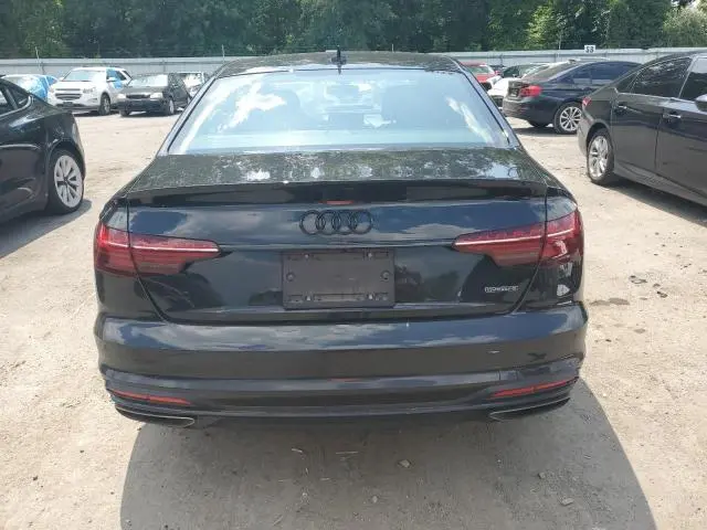 2023 AUDI A4 PREMIUM PLUS 45  