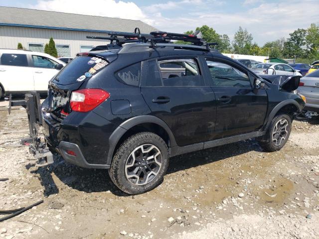 2016 SUBARU CROSSTREK LIMITED