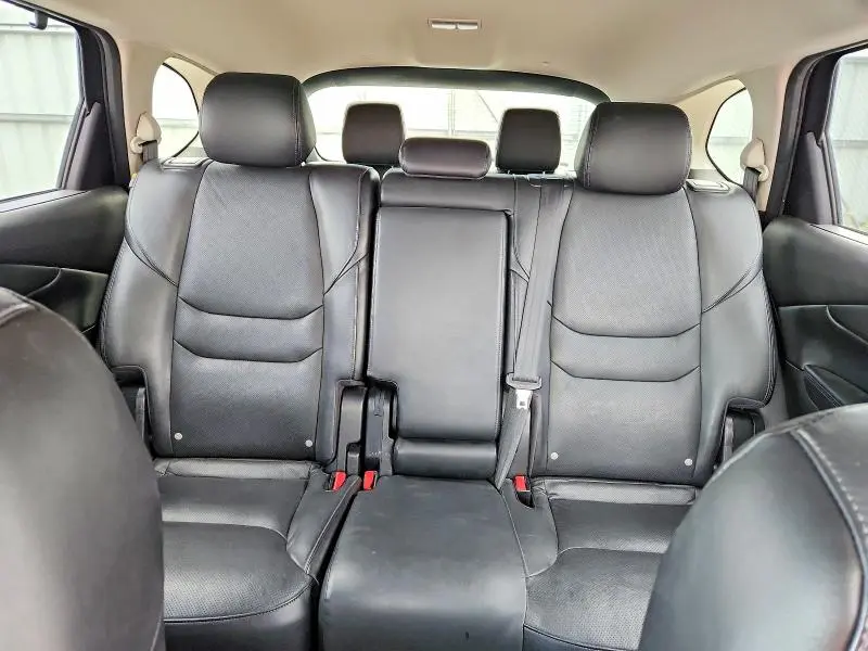 2016 MAZDA CX-9 TOURING  