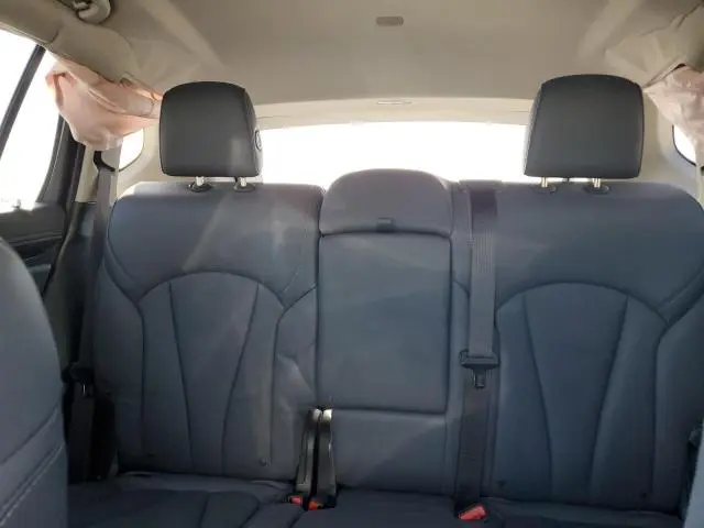 2019 BUICK ENVISION PREMIUM  