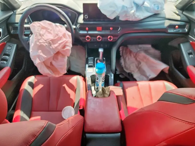 2024 ACURA INTEGRA A-SPEC  