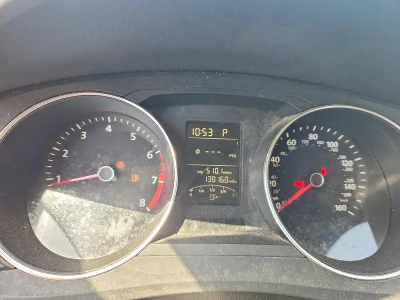 2015 VOLKSWAGEN JETTA BASE  