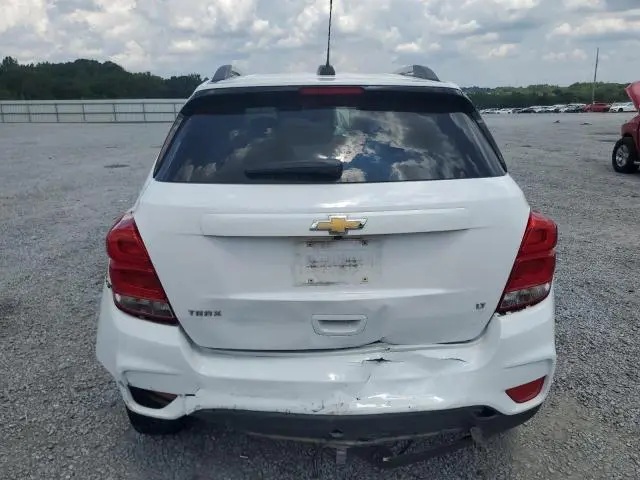 2020 CHEVROLET TRAX 1LT  