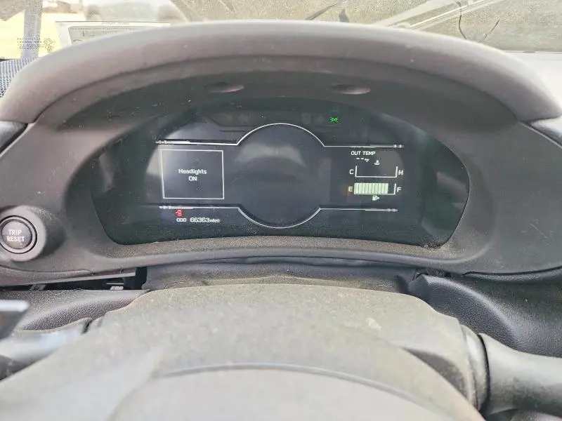 2023 SUBARU BRZ PREMIUM  