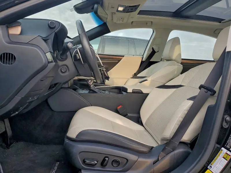 2024 LEXUS ES 350 BASE  