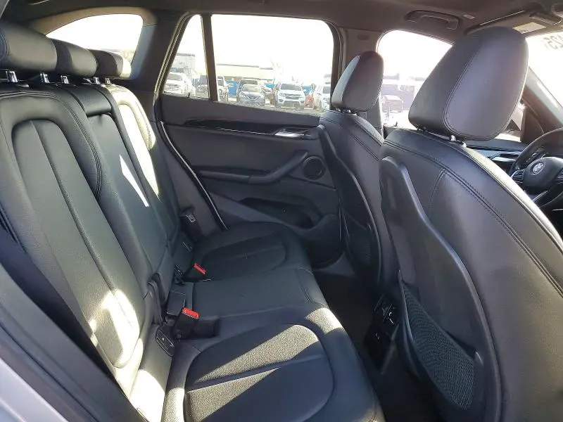 2019 BMW X1 SDRIVE28I  