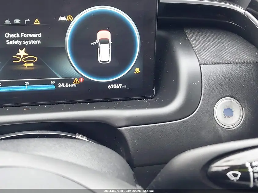 2023 HYUNDAI TUCSON XRT