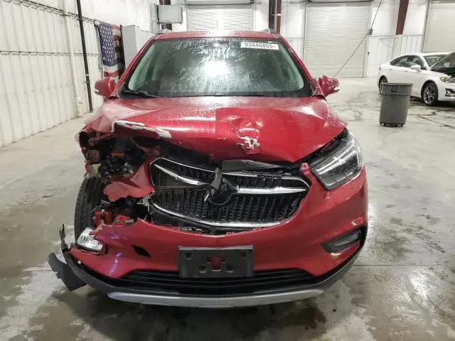 2018 BUICK ENCORE ESSENCE  
