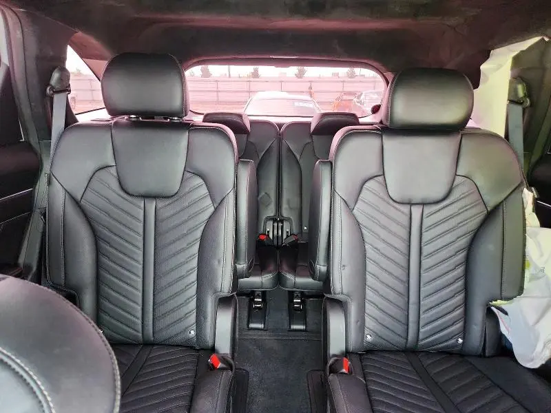 2024 KIA SORENTO X-PRO SX-PRESTIGE  