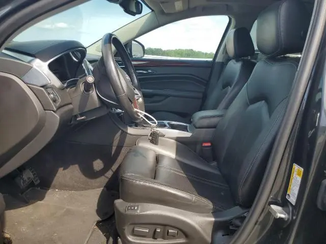 2014 CADILLAC SRX PERFORMANCE COLLECTION  