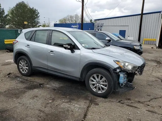 2016 MAZDA CX-5 SPORT  