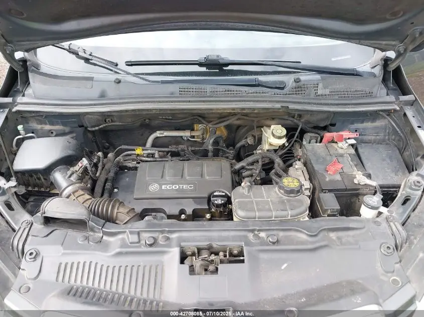 2016 BUICK ENCORE CONVENIENCE