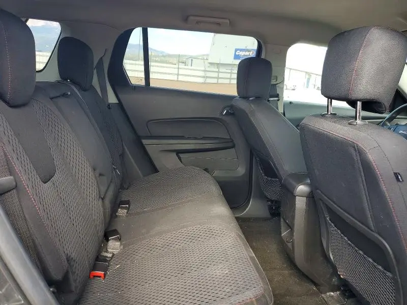 2013 GMC TERRAIN SLE  