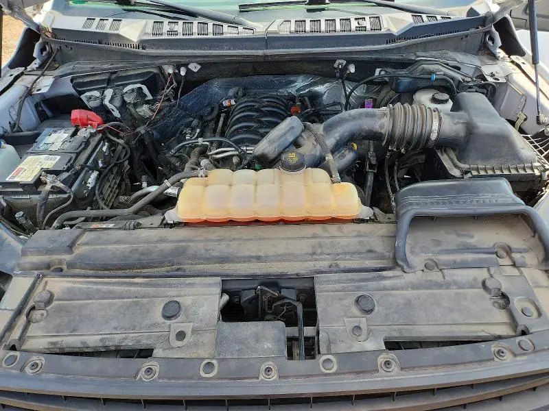 2019 FORD F150 SUPER CAB  