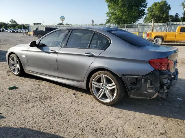 2014 BMW 535 I  