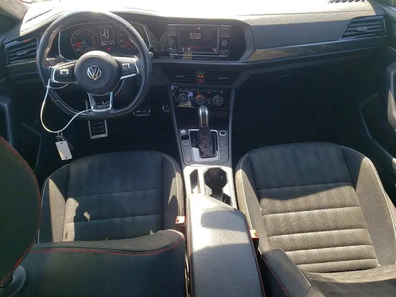 2020 VOLKSWAGEN JETTA GLI  