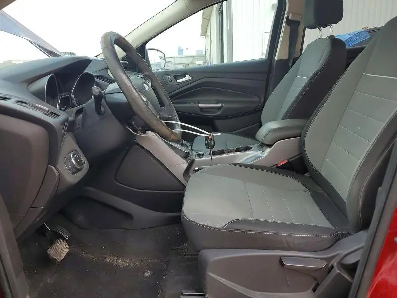 2013 FORD ESCAPE SE  