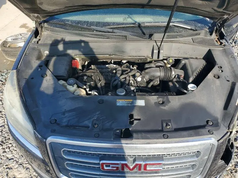 2016 GMC ACADIA SLT-1  