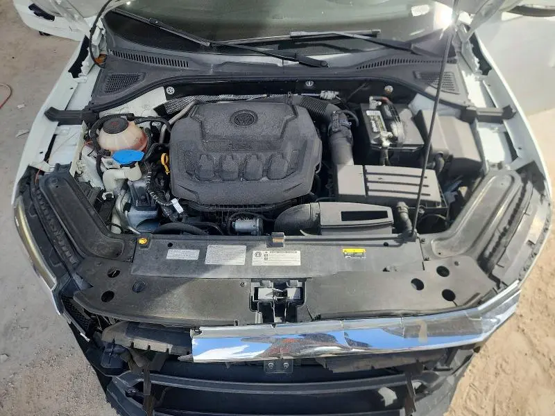 2020 VOLKSWAGEN PASSAT SE  