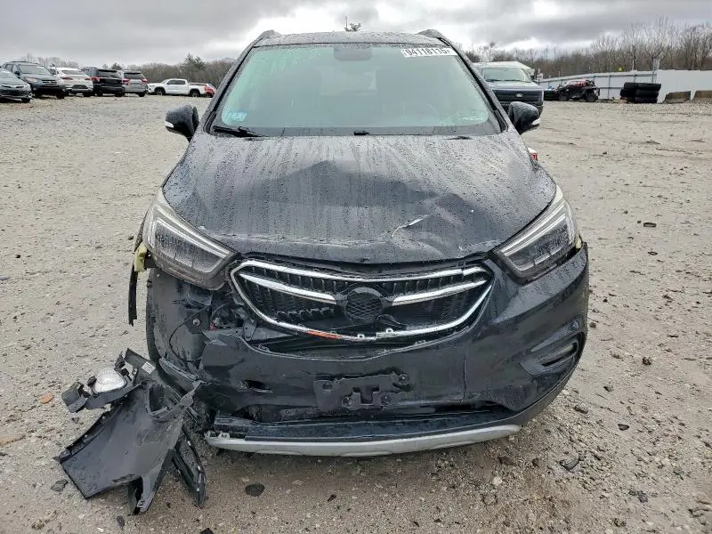 2017 BUICK ENCORE ESSENCE  