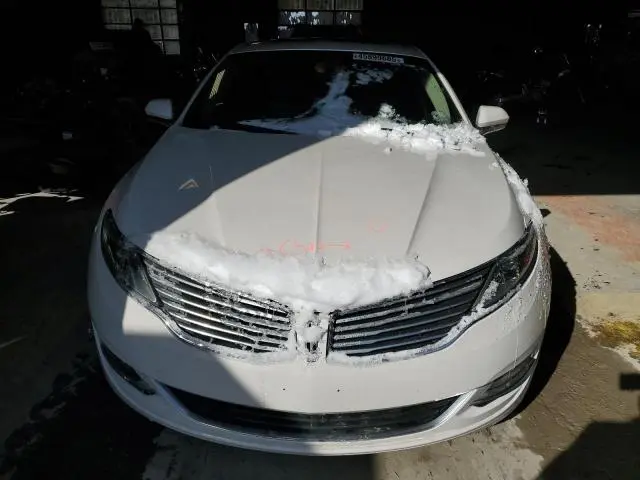2013 LINCOLN MKZ 