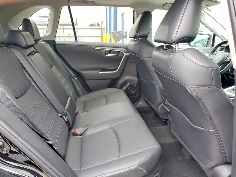2023 TOYOTA RAV4 LIMITED  