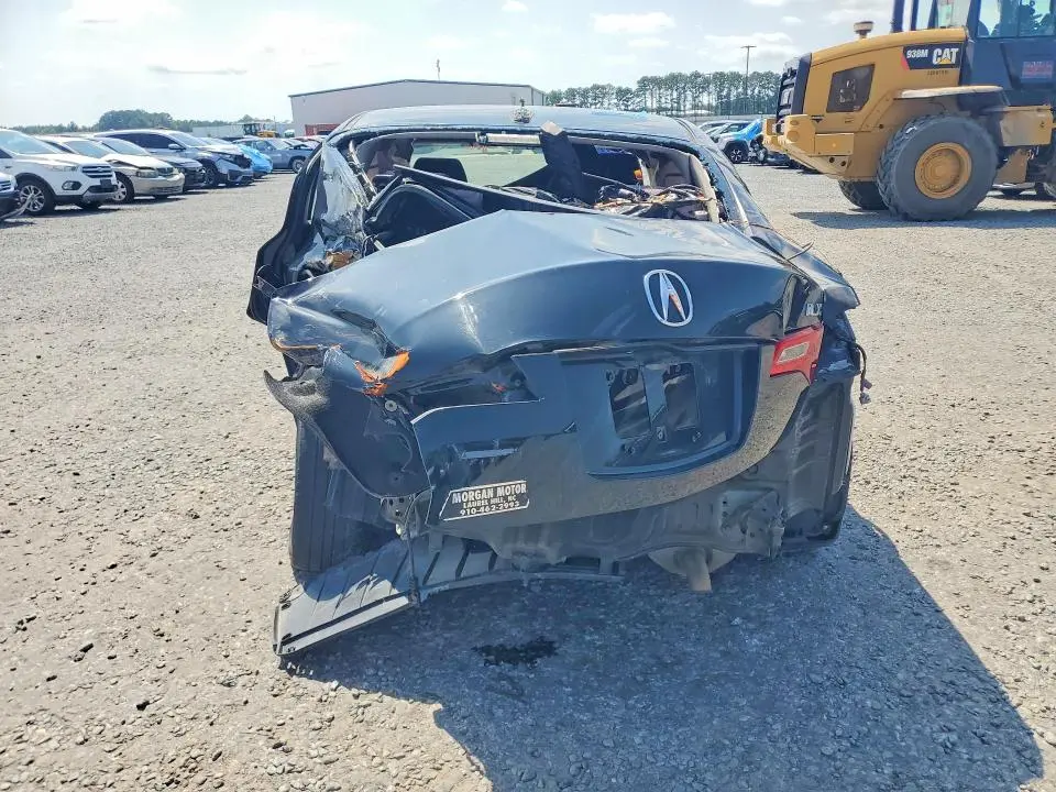 2013 ACURA ILX 20  