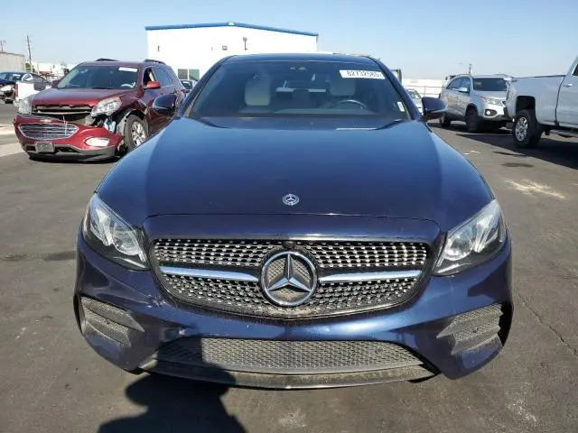 2018 MERCEDES-BENZ E 300  