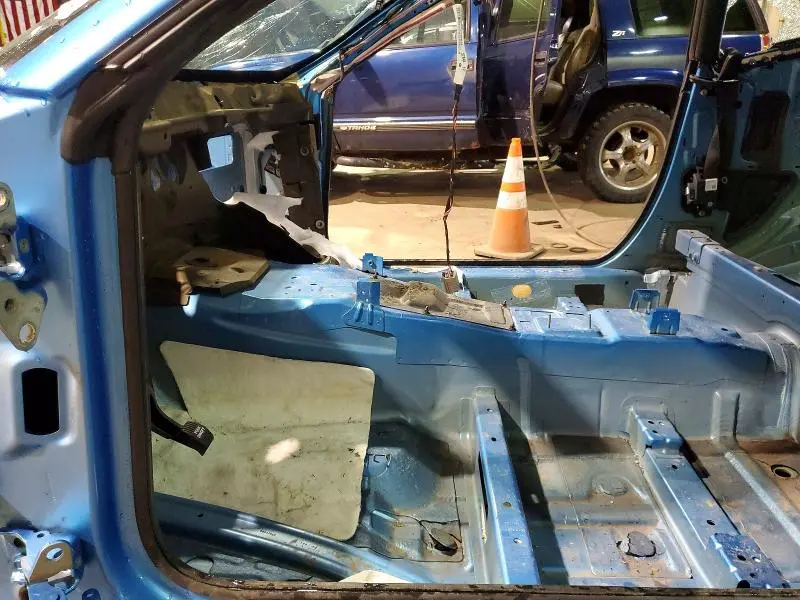 2018 DODGE CHALLENGER R  