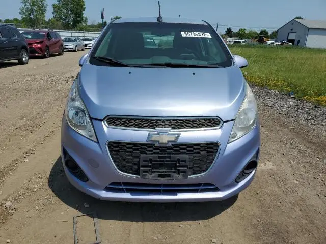 2014 CHEVROLET SPARK LS  