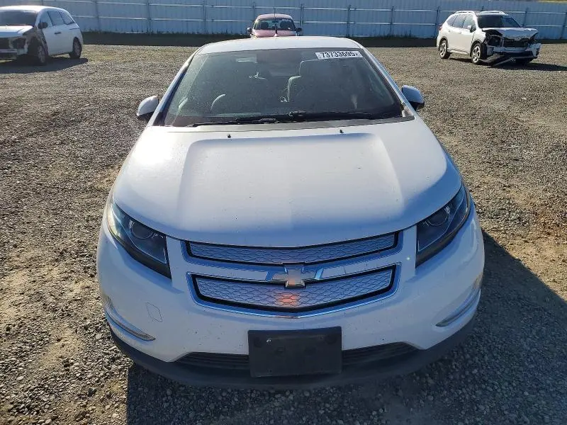2014 CHEVROLET VOLT   