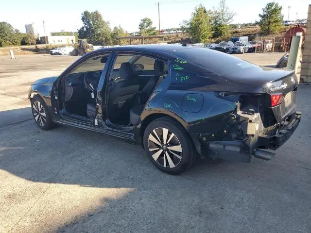 2020 NISSAN ALTIMA SL  