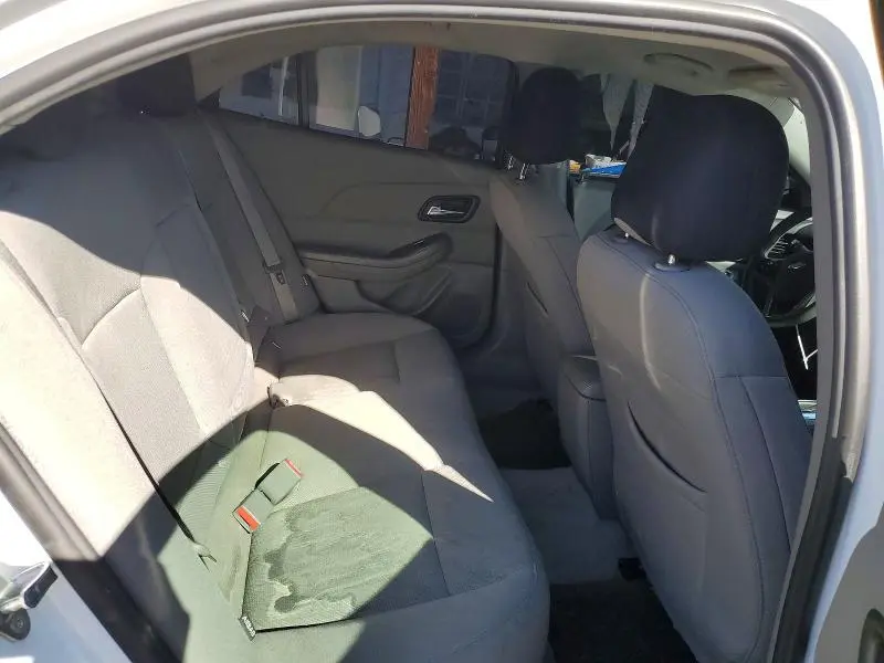 2014 CHEVROLET MALIBU LS  