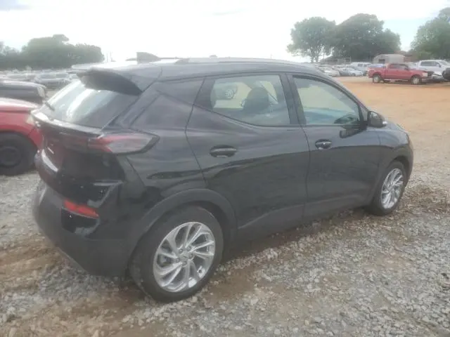 2022 CHEVROLET BOLT EUV LT  