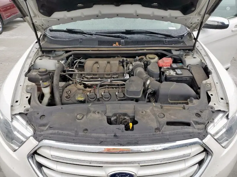 2014 FORD TAURUS LIMITED