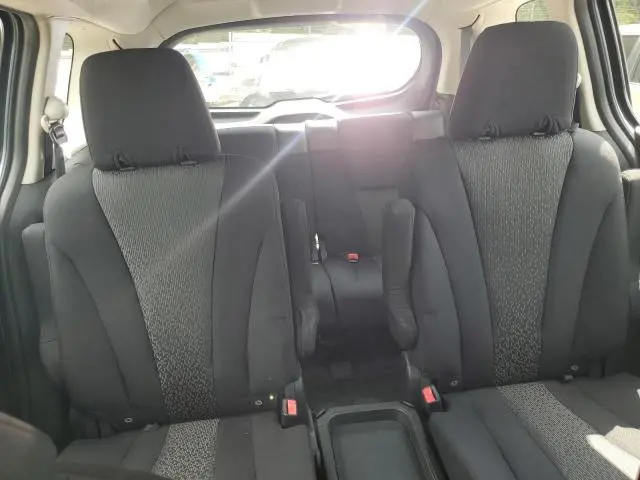 2012 MAZDA 5 