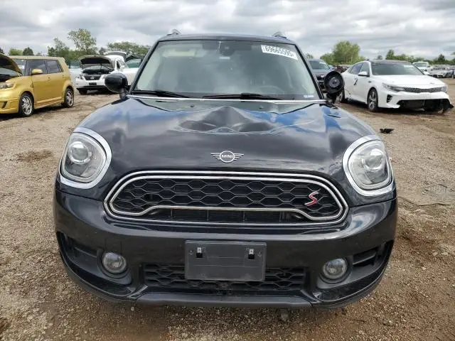 2020 MINI COOPER S COUNTRYMAN ALL4  